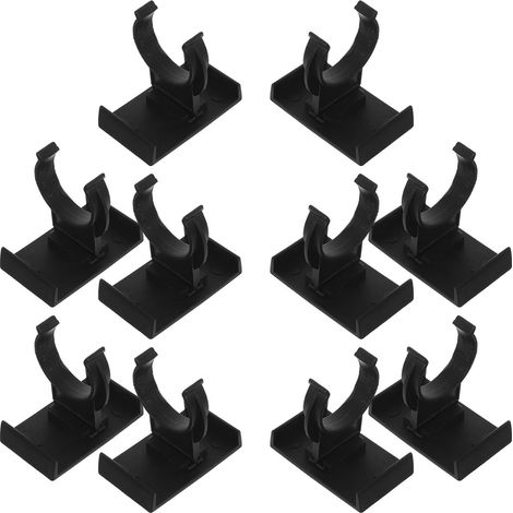 Clips de fixation pour meubles : Ces offrent un excellent amorti (1/5)