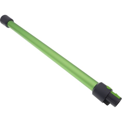 Polti tubo rigido prolunga verde scopa aspirapolvere Forzaspira D-Power SR500 (1/4)