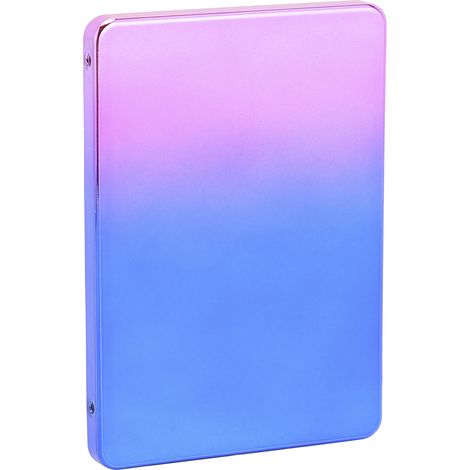 Disque SSD SATA 2,5 pouces haute vitesse, périphérique de stockage portable pour ordinateur portable, 240 Go (1/5)
