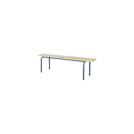 Stapelbare Werkbank 1500 mm x 350 mm x 430 mm 8 kg OUTIFRANCE