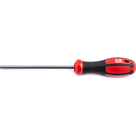 Tournevis RS PRO, Pointe Hex. 4 mm type Standard, 100 mm ( Prix pour 1 ) (1/3)