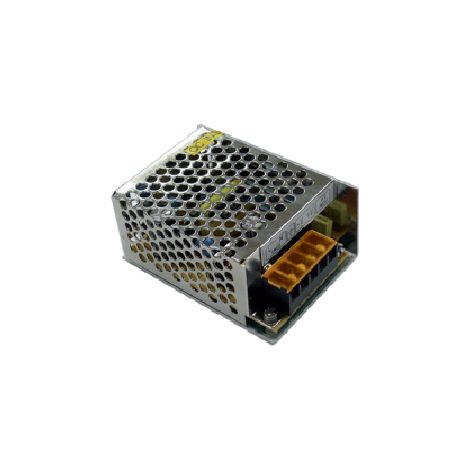Trasformatore 24V 40W IP20 ST O6000/40/IP20/24V per alimentazione LED e sensori