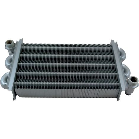 Wolf Scambiatore di calore acqua di riscaldamento per GU-2-24, 290005499