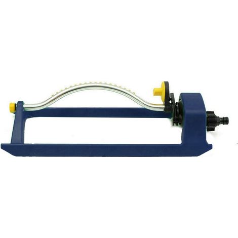 IRRIGATORE OSCILLANTE 18 FORI  OFFERTA ESCLUSIVA
