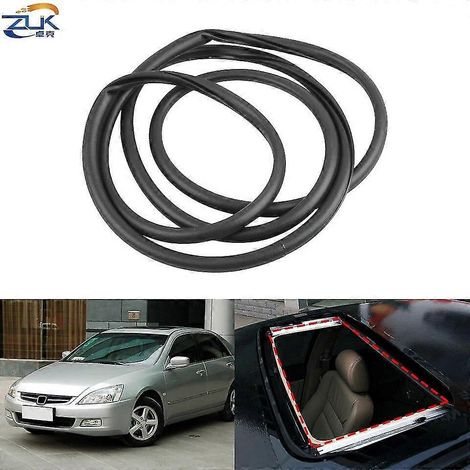 Glasdichtung für Schiebedach, Sonnenschutz, Dachfensterdichtung für HONDA ACCORD 2003-2007 CM4 CM5 CM6 OEM:70205-SDC-A01--