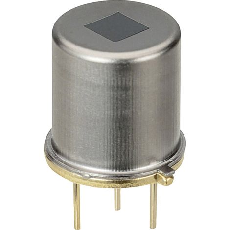 Panasonic PIR-Bewegungssensor EKMB1300100K  2.3 - 4 V    1 St.