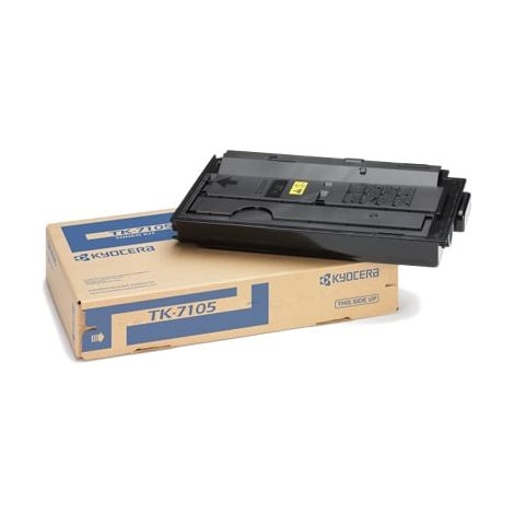 KYOCERA TK-7105 cartuccia toner 1 pz Originale Nero