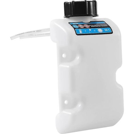 Réservoir de carburant 308682055 pour coupe-bordures Toro (1/5)