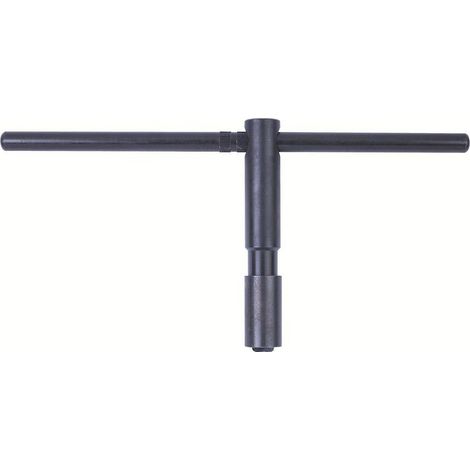 Clé à molette pour boîtier D.160mm 4-branches 10mm (1/4)