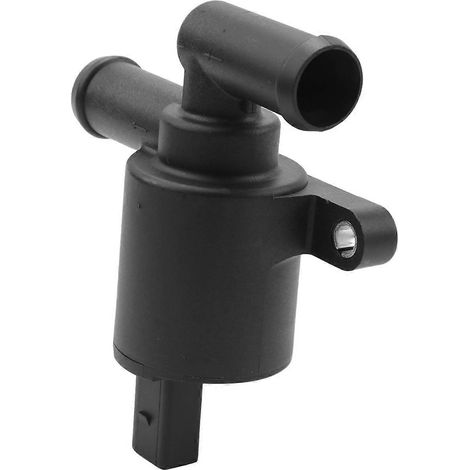 4H0121671D Électrovanne de commande de chauffage/climatisation, compatible avec A8L, A6L et C7 (1/4)