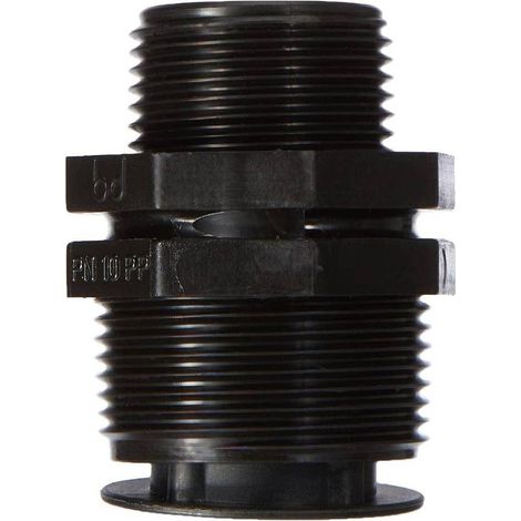 Raccord Réduction 1 po 1/4 x 1 po Male/Male - PR RBK200 et Jet150L - Connexion Fiable - D-Work