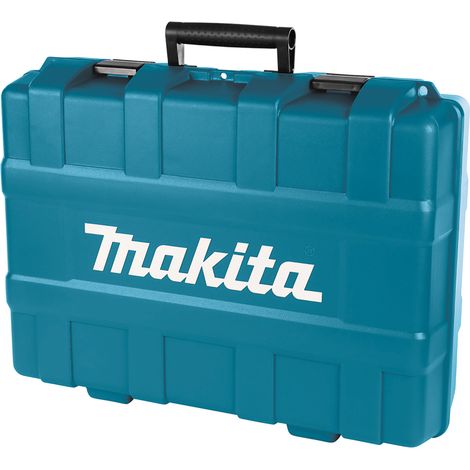 Makita 821717-0 18v / 36v 9"" 230mm Angle Grinder Carry Case DGA900Z DGA900PT2 (1/2)