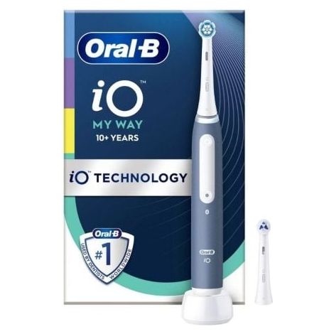 Oral-B Electric Toothbrush IO 4 My Way