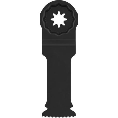 Bosch Tauchsägeblatt PAIZ 32 EPC Holz, Starlock, 32 x 60 mm, 10-tlg. (1/5)