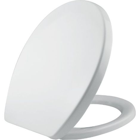 Sedile wc compatibile con la serie Ideal Standard Ponti