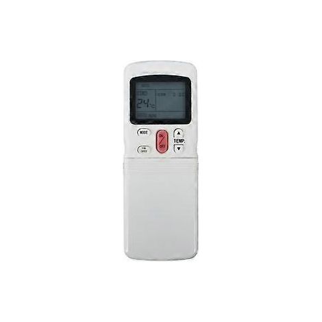 Ersatzfernbedienung für Klimaanlage R11HG-E R11HG/E