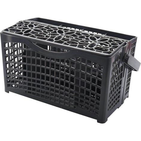 1 pièces couverts panier lave vaisselle pour Bosch Maytag Kenmore Whirlpool LG Samsung KitchenAid lave vaisselle (1/5)