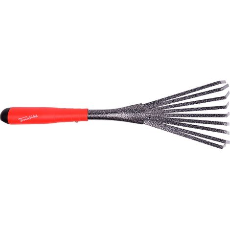 TrendLine Handrechen 9 Zinken 41 cm Hacken & Unkrautstecher