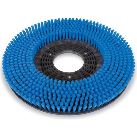Cleancraft Scheibenbürste PP 350/0,3 mm, 7211024 (1/2)