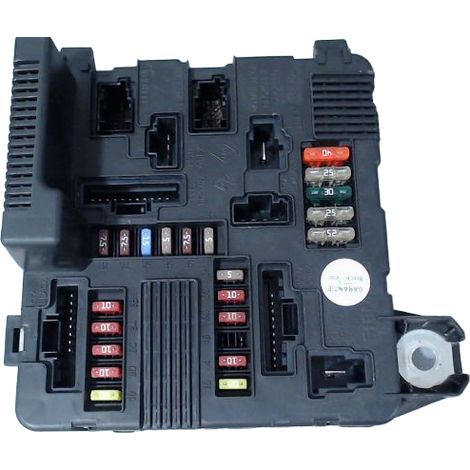 Boite A Fusibles RENAULT Megane [PRODUIT D'OCCASION]♻️8200306033