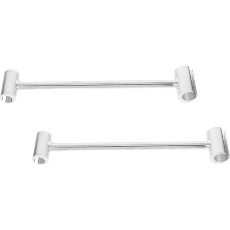 ces Cl De R glage cartement De Charni res Double Extr mit (1/5)
