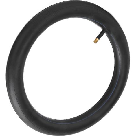 Chambre à air 12x1,75/1,95 pour vélo de route/VTT, en caoutchouc épais (1/5)