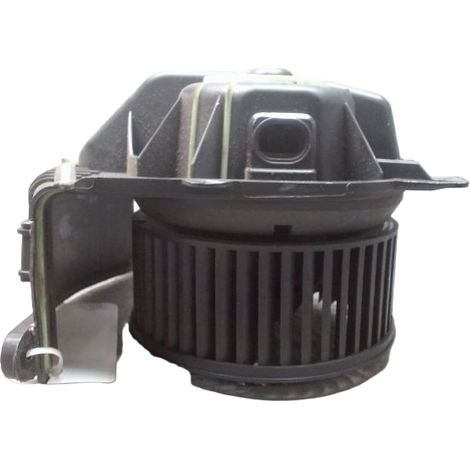 [PRODUIT D'OCCASION] Moteur Ventilateur Chauffage RENAULT Scenic II Ph2 2006- ♻️ Ref Oe. 7701056598 - Garantie à vie (1/4)