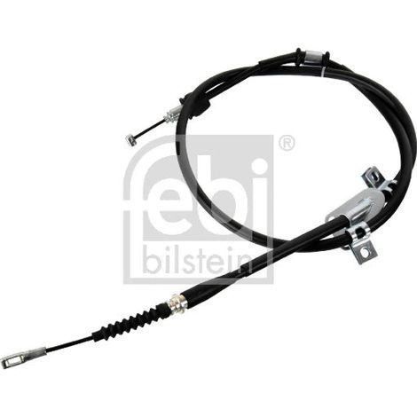 Tirette à câble, frein de stationnement FEBI BILSTEIN 178866 HYUNDAI 59760-2S200 (1/2)