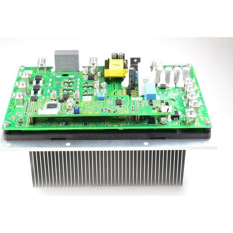 Inverterplatine IVPL RVS 260 DC - 1123573 von Remko