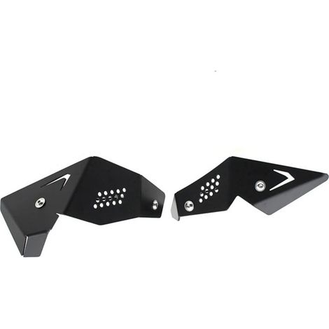 1 Paar Karosserieschutzbügel und Motorabdeckungen, passend für BMW R1300GS (Baujahre 23-24) (1/4)