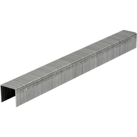 PUNTI FISSATRICE MAURER PLUS N° 4 6MM (1250PZ) CF. SCATOLA (1/2)