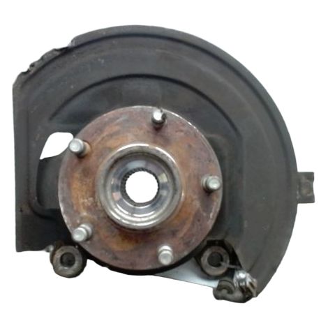 [PRODUIT D'OCCASION] Pivot Avant Droit NISSAN Qashqai ♻️ Ref Oe. 40014jd000 - Garantie à vie