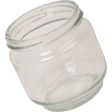 Pot en verre