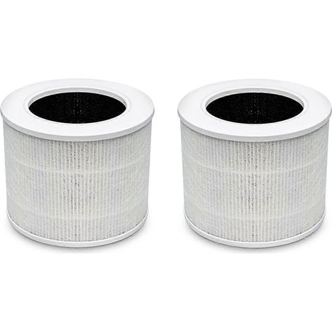Lot de 2 filtres pour purificateur d'air Core Mini - Mini-RF (1/5)