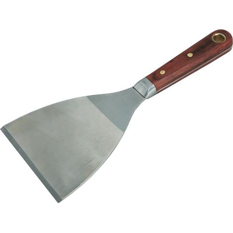 Faithfull 90511061 Professional Stripping Knife 100mm FAIST106 (1/3)