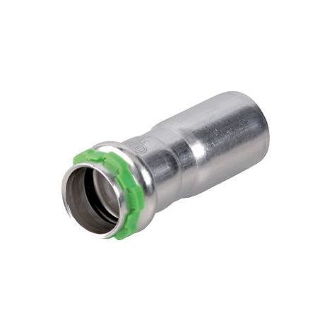 VSH Red-Nippel i/a 42x22 Edst. für V-Kontur, 6550742 - 7738333383 von Buderus