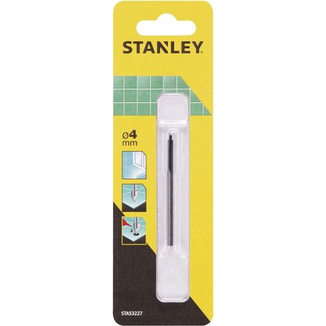 STANLEY STA53227 PUNTA VETRO E CERAMICA 4