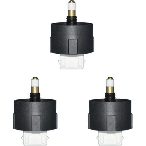 Convient pour 3 capteurs d'eau 3808616, convient pour le kit de capteur de soupape inférieure 21139810, pièces de rechange pour élément filtrant de moteur à huile brute (1/3)