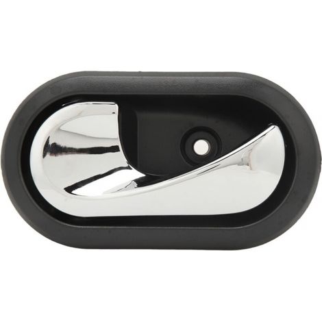 (8200733848)Left L Car Interior Door Handle Heavy Duty Replacement for Dacia Dokker Duster Lodgy Sandero Left (1/5)