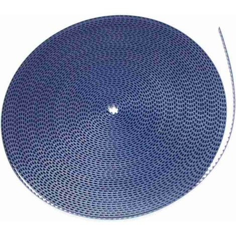 KXL037K Cinghia Di Trasmissione (rotolo 20 M) Per Olly E Ditec Kxl037k Automazione