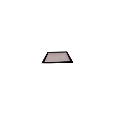 Vitre interieure (52.3 x 41 cm) pour Four BOSCH 20000669