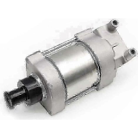 Démarreur Yamaha YZF-R1 2004-2008 - Démarreur de remplacement d'origine pour moto YZF-R1