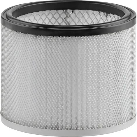 C ASPIRACENERE 800W 15L FILTRO HEPA SIMPLYASH15 (1/4)