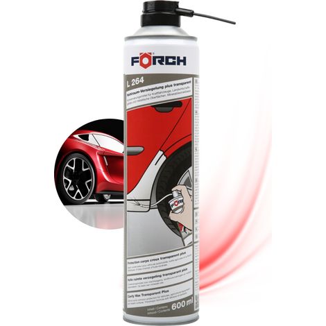 Agent de protection pour espaces confinés 600 ml L264 forch (1/3)