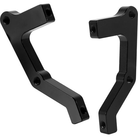 Adaptateur de montage pour frein à disque de vélo de route, adaptateur de frein pour étrier de frein V-Brake avant PM vers I (1/5)