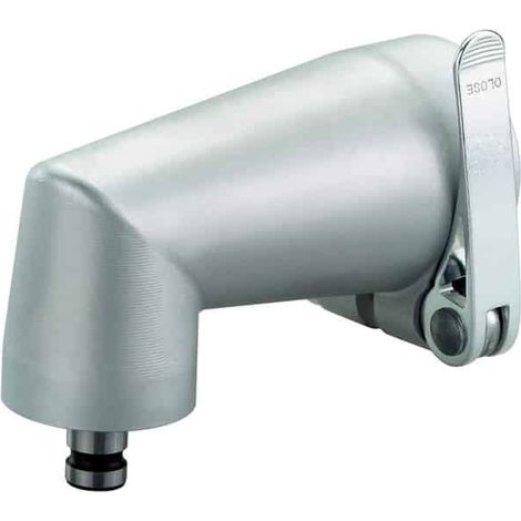 METABO Adaption renvoi d`angle Quick (1/3)