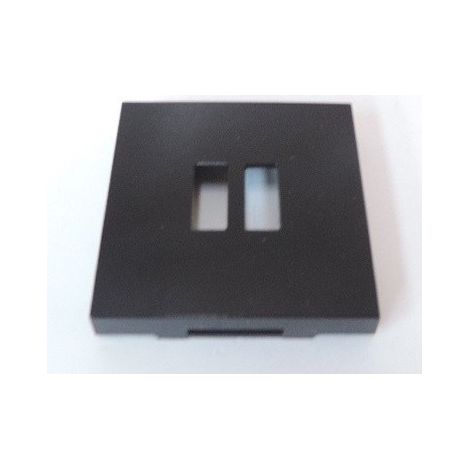 SET CHARGEUR USB B.BLACK NIKO 200-68001