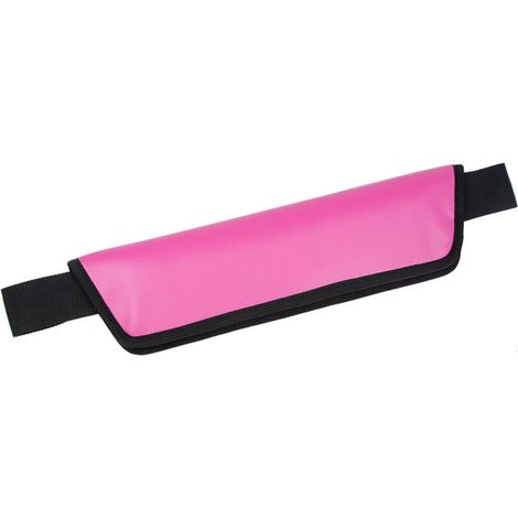 Ceinture de poussée de hanche pour musculation de la taille pour haltères Kettlebells (1/5)