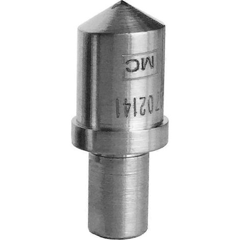 Diamant pour testeur de dureté RC-3 - Outil de test de dureté (1/5)