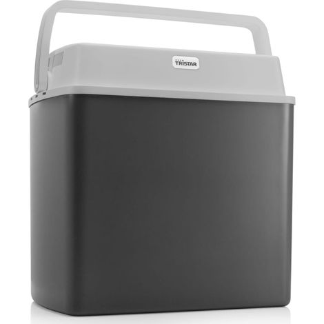 Tristar KB-7424 Kühltasche Anthrazit 22 Liter (1/5)